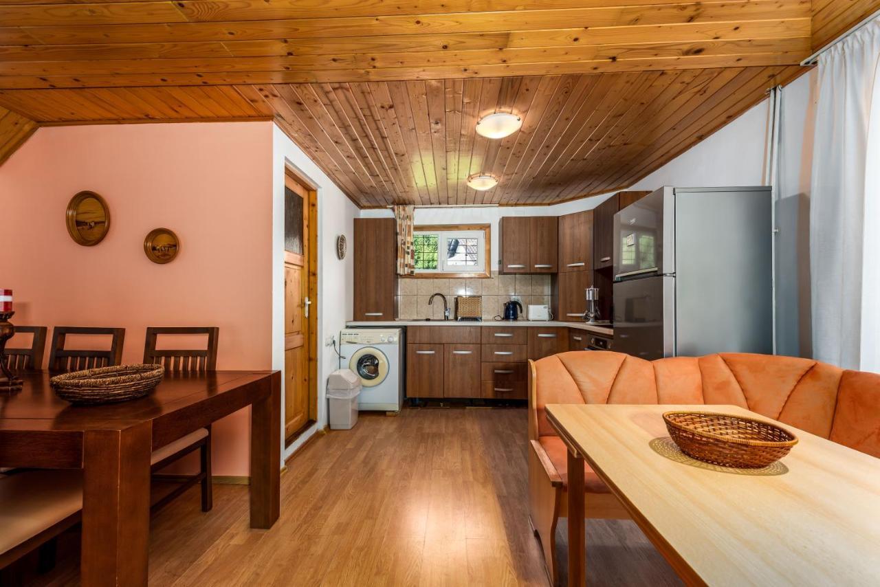 Oasis Mountain Villa Брашов Экстерьер фото