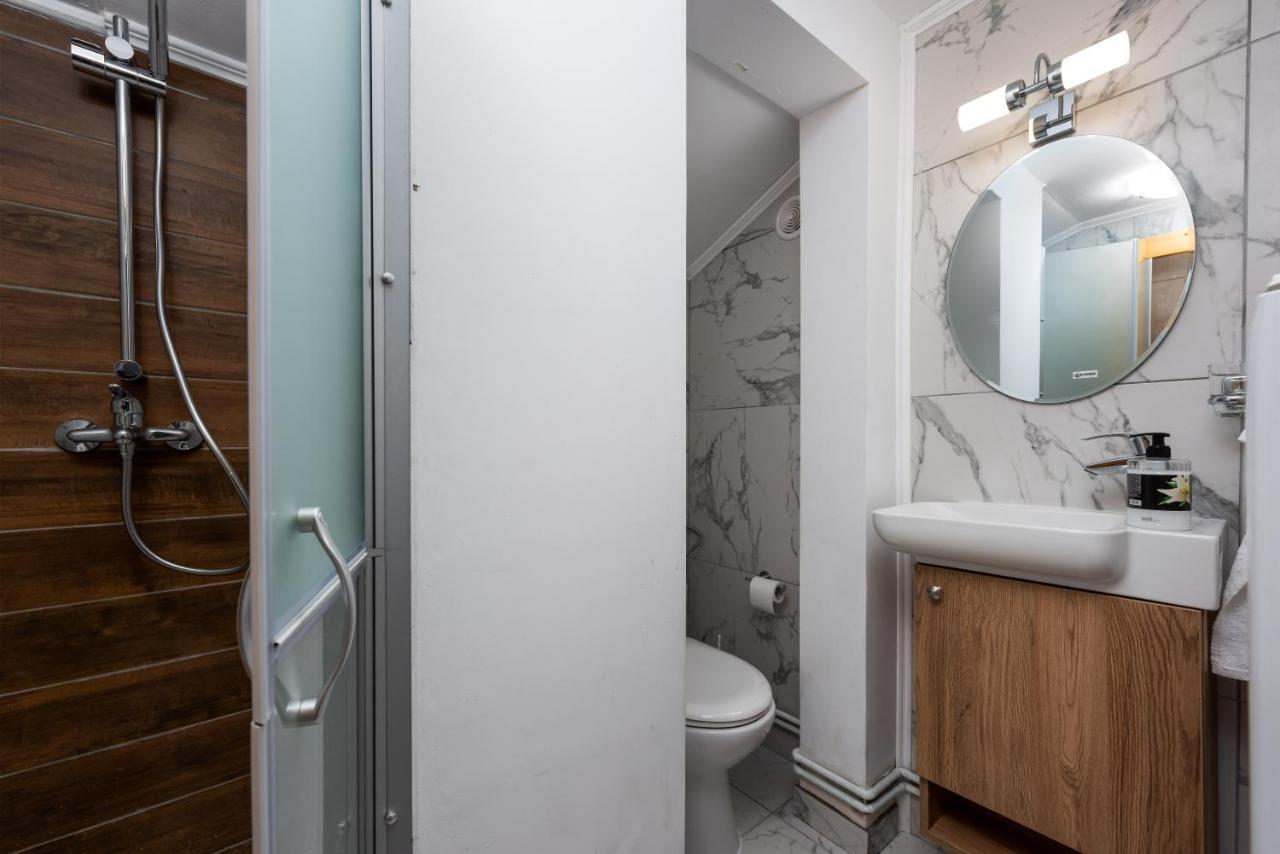 Oasis Mountain Villa Брашов Экстерьер фото